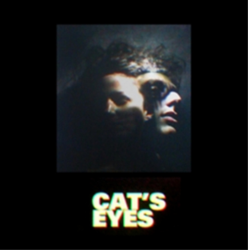 Cat's Eyes Cat's Eyes (CD) Album