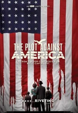 The Plot Against America: An HBO Limited Series