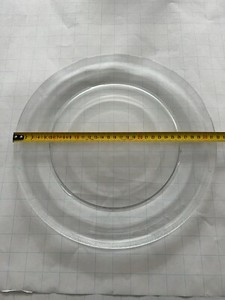 Mikrowellenteller Durchmesser 31,8 cm; Mikrowelle SAMSUNG Model:6164