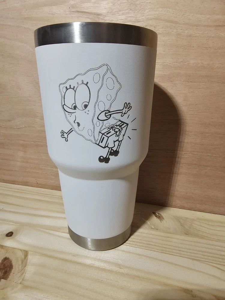 tumbler 30 oz