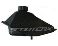 Pitster Coolster Thumpstar Gas Fuel Petrol Tank for 50 cc Chinese Mini ATV Quad