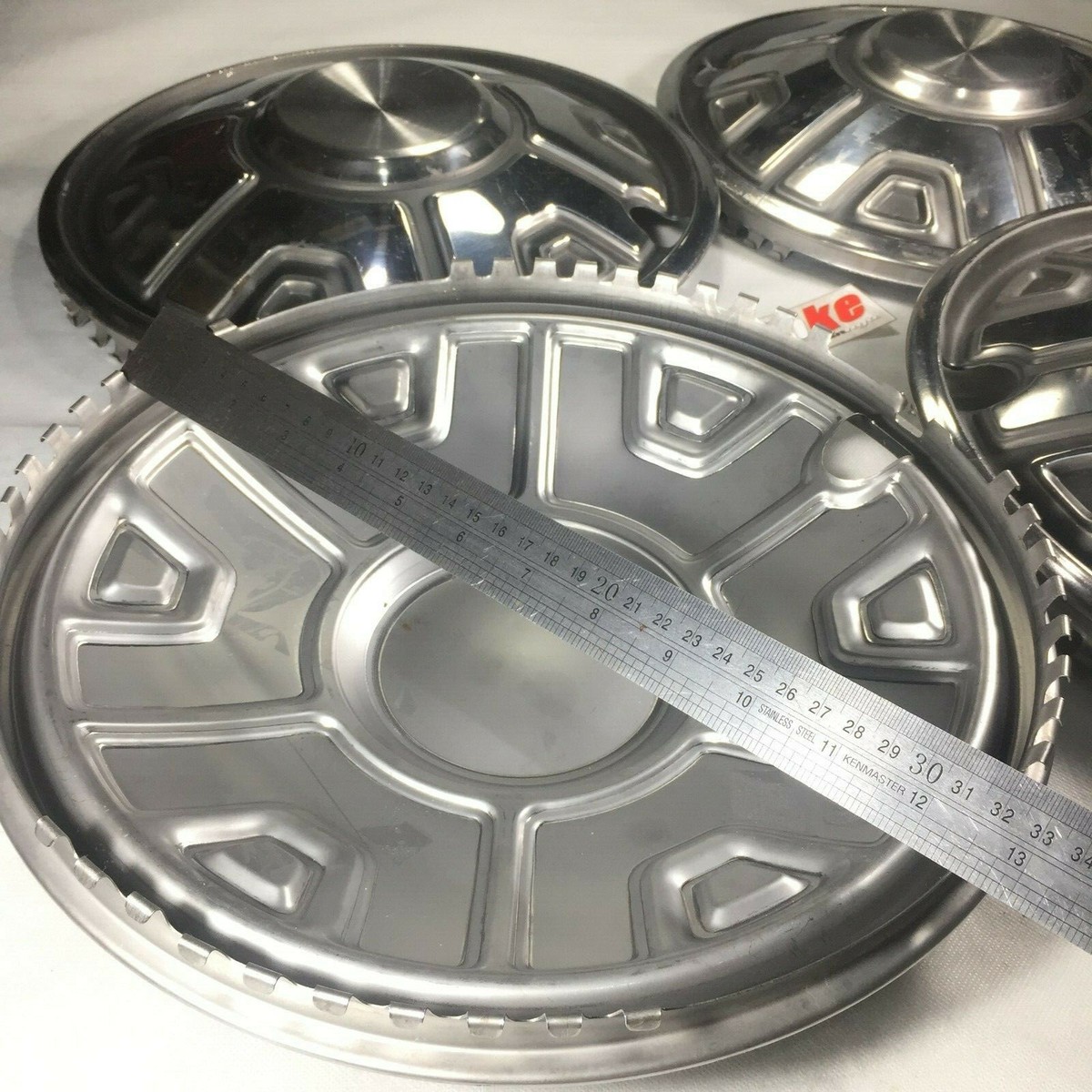 Mazda 616 Capella RX2 1970 -1979 Factory OEM Wheel Center Rim Cap