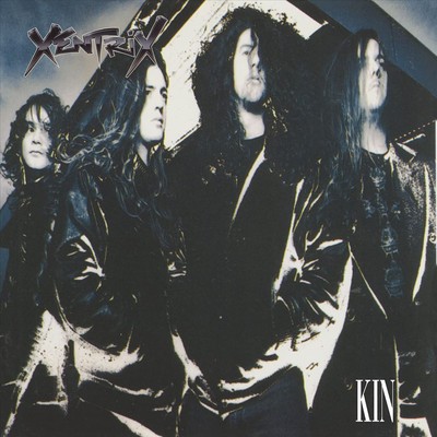 XENTRIX KIN NEW LP