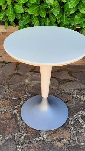 KARTELL Dr. NA Tavolo Design Philippe Starck Modernariato vintage - Foto 7 di 12