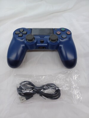 ps4 controller vibration stärker Amazon.com: MOVONE Wireless Controller Dual Vibration Game Joystick  Controller for Ps4 Controller/Slim/Pro,Compatible with PS4 Console (black)  : Video Games