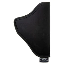 BLACKHAWK TECGRIP INSIDE THE WAISTBAND HOLSTER BLACK CHOOSE SIZE