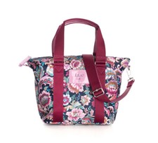 LiLiÓ Small Handbag Soft Lilac, bolso de mujer bolso de asa