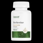 OstroVit Berberin 90 Tabletten 500mg Wurzel Extrakt Berberine Berberis