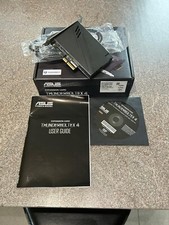 Asus ThunderboltEX 4 Card PCI Express 2 x Thunderbolt 4 (USB-C)- ADP854