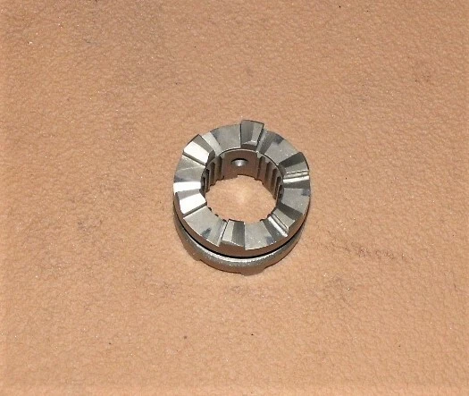 Yamaha 250 HP 4 Stroke OEM Dog Clutch ASSY PN 6CE-45631-00-00 Fits 2006 & Later - Image 3 of 3