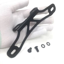 Suzuki GSXR 600 750 Fender Eliminator Tail Tidy  License Plate Bracket 2011-2018