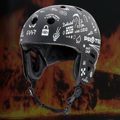 cult bmx helmet
