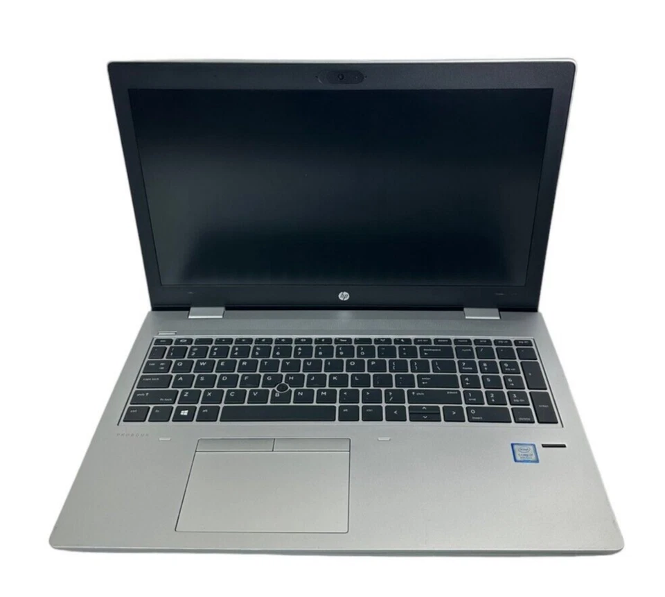 HP ProBook 650 G4 15.6” Core i7 8550U 1.8GHz 16GB RAM 1TB SSD Win 11 Pro - Image 2 of 4