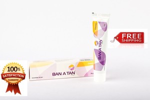 ban a tan
