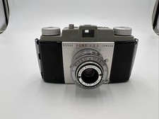 Vintage Kodak PONY 135 Camera Model C