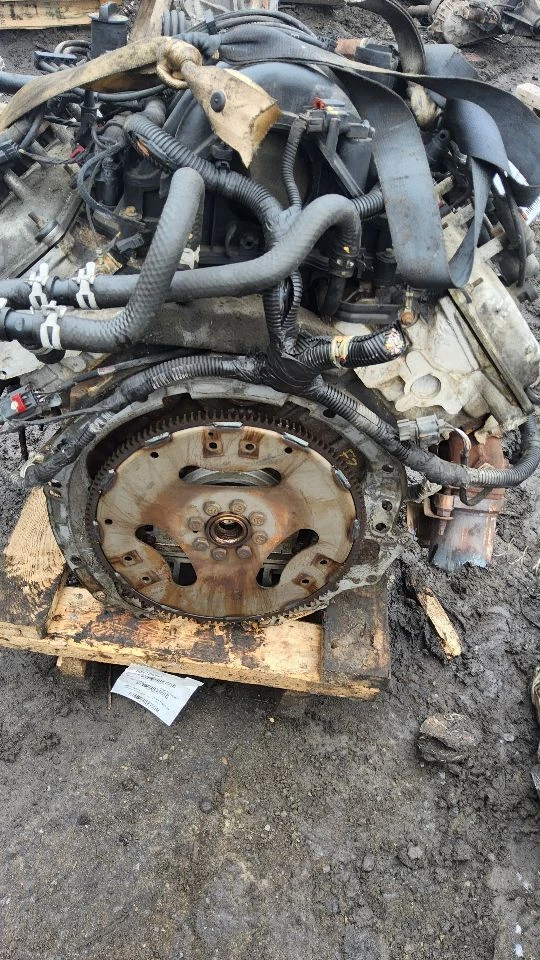 Used Engine Complete Assembly fits: 2005 Chrysler 300 5.7L VIN H 8th digit Foto 2 de 4