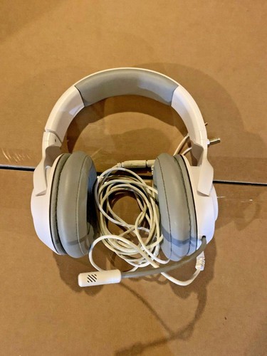Razer Kraken X Wired Gaming Black 