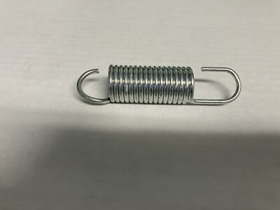 For a Grasshopper extension spring #283822-Clearance!