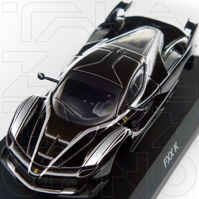 ミニカー Ferrari FXX K 2014 s-l400.jpg