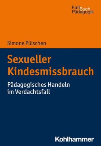 Sexueller Kindesmissbrauch Simone Pülschen - Bild 1 von 1