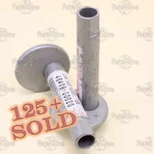 x2 Genuine Toyota TACOMA Lexus Lower GX470 Control Arm Adjustor Cam  48409-60020