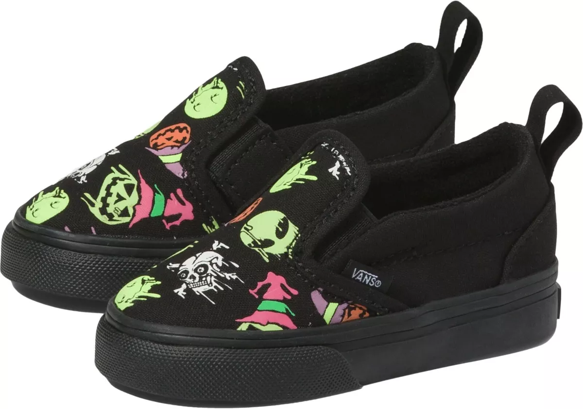 Vans size 4c cheap