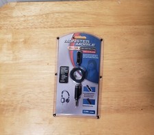 NEW MONSTER MOBILE SONI TALK HANDS FREE MICROPHONE