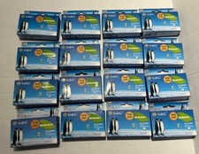 Cartucce di inchiostro G&G NO 564XL PER HP Photosmart C309A /C309G 2BL 1C 1Y 1M lotto 16