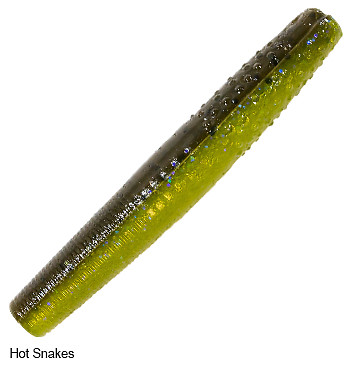Z-Man TRD NED RIG Finesse 2.75" ElaZtech Worms - Picture 18 of 35
