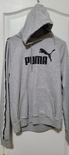 Puma Women's Hoodie Large
