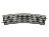 Lionel Trains 6-12041 O72 Curve Fastrack on sale Lionel Trains 6-12041 O72 Curve Fastrack on sale