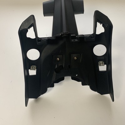 46638533757 License Plate Holder BMW R1200 RS 2017 2018 for sale