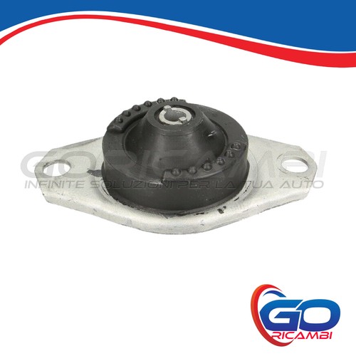 KIT 4 SUPPORTI MOTORE ANTERIORI + POSTERIORI ALFA ROMEO 147 156 1.9 JTD JTDM - Foto 5 di 11