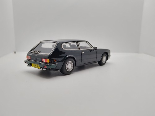 FROG MODELS 1/43 Middlebridge Scimitar 1988 (HRH Princess Anne). Ultra RARE!! - Picture 6 of 20