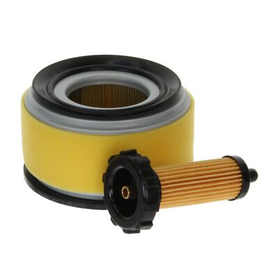 Filter Service Kit für Kubota KC 70 VHD-4 Minidumper | Motor: Kubota OC 95 E