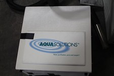 AQUA SOLUTIONS WATER PURIFICATION SYSTEM H40