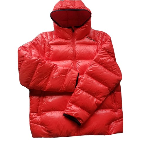 Lightweight Padded Jacket L Hooded 911 