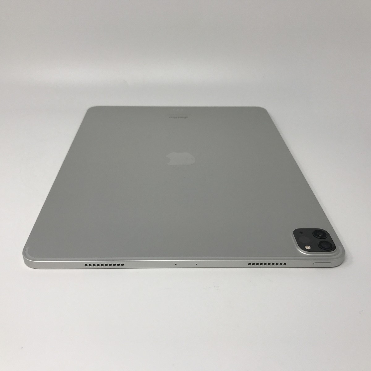 Apple iPad Pro 12.9 6th Gen 512GB Silver Unlocked Good