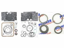 For 1993-1997 GMC K1500 Suburban Auto Trans Master Repair Kit 78267ZC 1994 1995