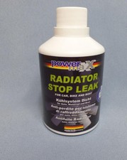 Cooling System Seal Radiator Stop Leak Coolant Sealant New