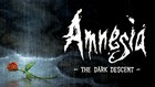 Amnesia: The Dark Descent + Amnesia: A Machine for Pigs Collection Steam Key PC