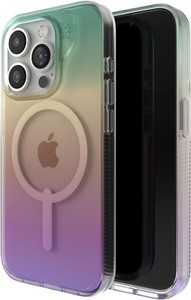 BRAND Zagg Milan Snap Protect Case for iPhone 15 Pro Max (6.7") -Iridescent
