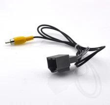 Reverse Camera Retention Harness adaptor cable For Chevrolet Tahoe Suburban GMC