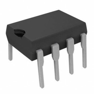 STMICROELECTRONICS TDE1798DP TDE1798D POWER SWITCH, 1 CHANNEL, 500mA, DIP-8