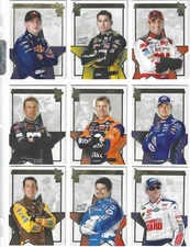 2008 VIP 90 card Complete set-BV$40!-Straight from packs to pages!