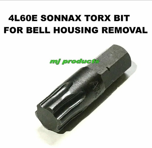 <!--F#f_0-->4L60E 4L65E SONNAX TORX PLUS BIT FOR BELL HOUSING BOLTS 77000-HBK<!--F/-->