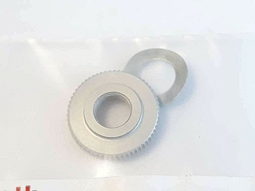 Kit de tuerca tipo Rexroth MNR 0493816209 para 4431 13W40 - Imagen 2 de 3