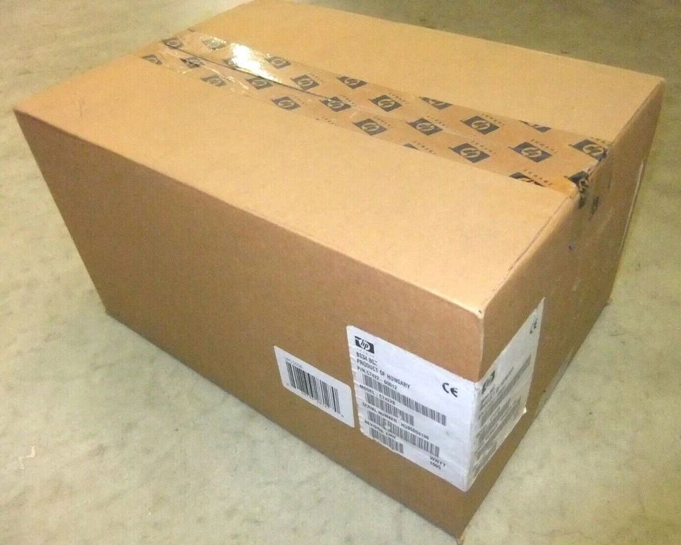 C7422B C7422 C7422A HP ULTRIUM LTO 1 TAPE DRIVE 100GB-200GB  - Image 2 of 2