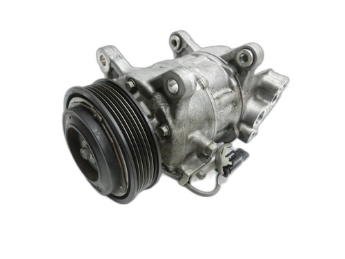 Klimakompressor Klima Kompressor für BMW F36 420d 13-17 2,0d 110KW 64529299328