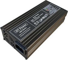 5 Amps Smart Charger for ENGWE M20 2.0 Foldable Electric Bike